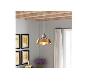 Deco Lighting – Φωτιστικό Οροφής Opviq