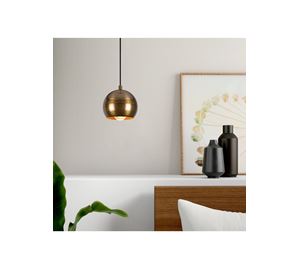 Deco Lighting – Φωτιστικό Οροφής Opviq