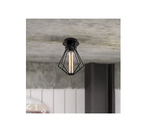 Deco Lighting – Φωτιστικό Οροφής Opviq