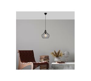 Deco Lighting – Φωτιστικό Οροφής Opviq