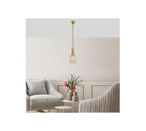 Deco Lighting – Πολυέλαιος Opviq