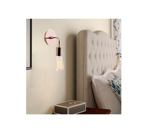 Deco Lighting – Λάμπα Τοίχου Opviq