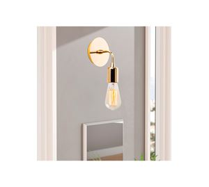 Deco Lighting – Φωτιστικό Τοίχου Opviq