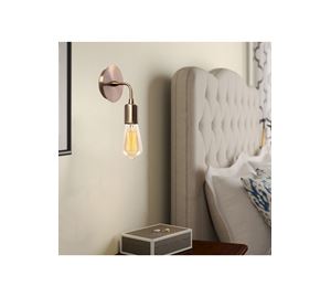 Deco Lighting Vol.1 – Λάμπα Τοίχου Kalune Design