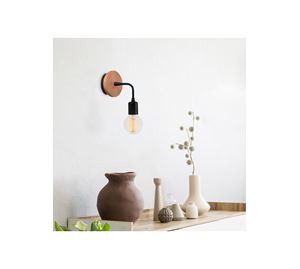 Deco Lighting – Λάμπα Τοίχου Opviq