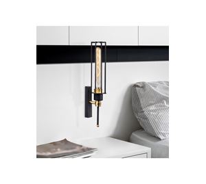 Deco Lighting – Λάμπα Τοίχου Opviq