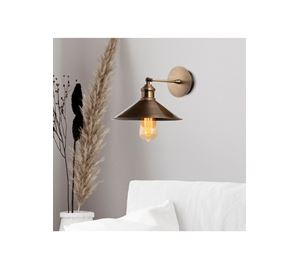 Deco Lighting – Λάμπα Τοίχου Opviq