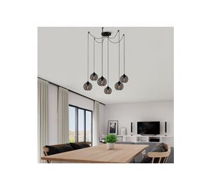 Deco Lighting – Φωτιστικό Τοίχου Opviq