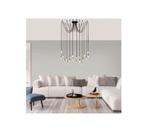 Deco Lighting – Φωτιστικό Τοίχου Opviq