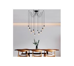 Deco Lighting – Πολυέλαιος Opviq