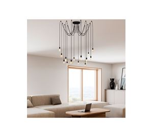 Deco Lighting – Πολυέλαιος Opviq