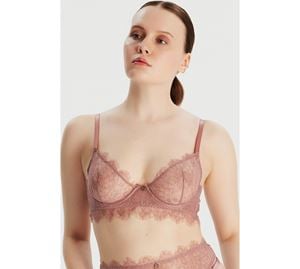  Bralet Underwear - Γυναικείο Σουτιέν Bralet 2025