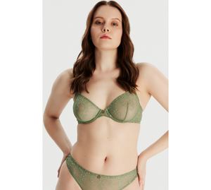  Bralet Underwear - Γυναικείο Σουτιέν Bralet 2025