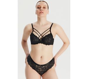 Bralet Underwear – Γυναικείο Σουτιέν Bralet