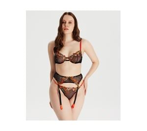  Bralet Underwear - Γυναικείες Ζαρτιέρες/Καλτσοδέτες Bralet 2025