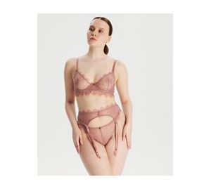  Bralet Underwear - Γυναικείες Ζαρτιέρες/Καλτσοδέτες Bralet 2025