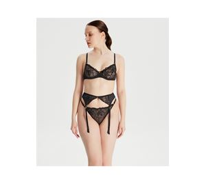  Bralet Underwear - Γυναικείες Ζαρτιέρες/Καλτσοδέτες Bralet 2025