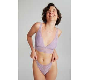 Bralet Underwear – Γυναικείο Εσώρουχο/Σλιπ Bralet