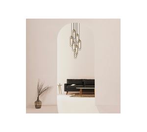 Deco Lighting – Πολυέλαιος Opviq