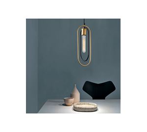 Deco Lighting – Πολυέλαιος Opviq