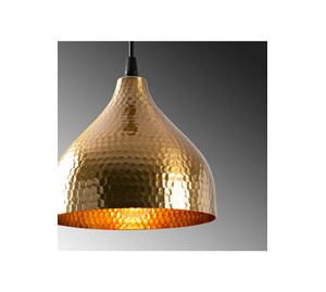 Deco Lighting – Πολυέλαιος Opviq