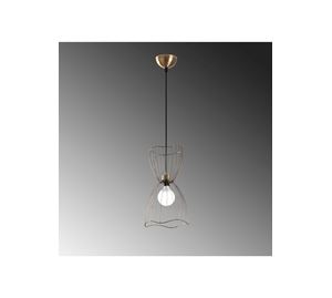 Deco Lighting – Πολυέλαιος Opviq