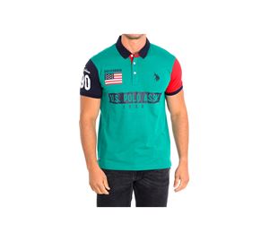 U.S. Polo Assn – Ανδρική Μπλούζα US Polo Assn