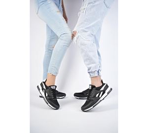  Shoes Icon - Unisex Sneakers LUNES 2025