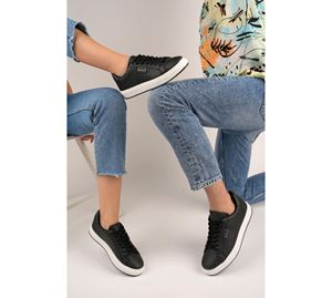  Shoes Icon - Unisex Sneakers LUNES 2025