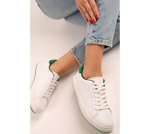  Shoes Icon - Unisex Sneakers LUNES 2025