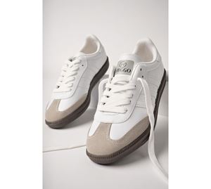  Shoes Icon - Unisex Sneakers LUNES 2025