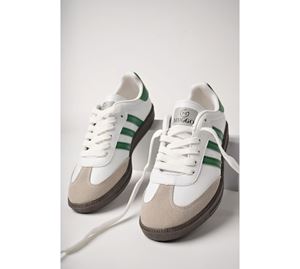  Shoes Icon - Unisex Sneakers LUNES 2025