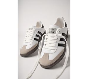  Shoes Icon - Unisex Sneakers LUNES 2025