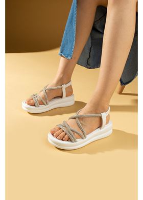 Γυναικεία Flatforms Gerois