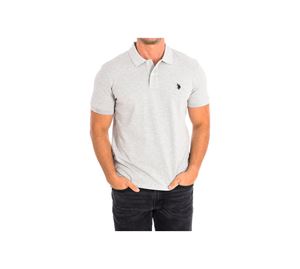 U.S. Polo Assn – Ανδρική Μπλούζα US Polo Assn