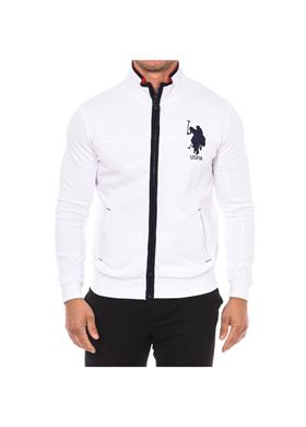 Ανδρική Ζακέτα US Polo Assn