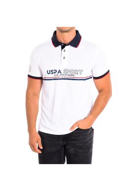 Ανδρική Μπλούζα US Polo Assn