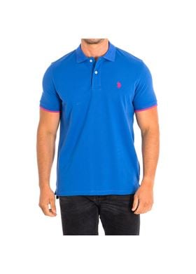 Ανδρική Μπλούζα US Polo Assn