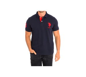 Stylish Clearance Vol.2 – Ανδρική Μπλούζα US Polo Assn