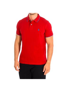 Ανδρική Μπλούζα US Polo Assn