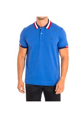 Ανδρική Μπλούζα US Polo Assn