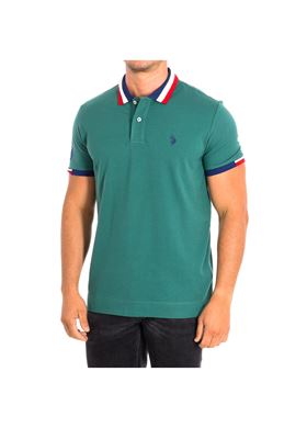 Ανδρική Μπλούζα US Polo Assn