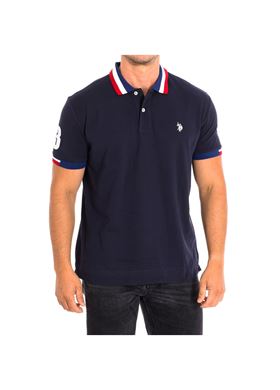 Ανδρική Μπλούζα US Polo Assn