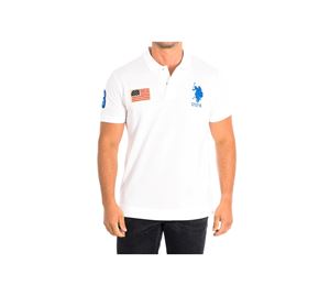 Stylish Clearance Vol.2 – Ανδρική Μπλούζα US Polo Assn