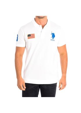 Ανδρική Μπλούζα US Polo Assn