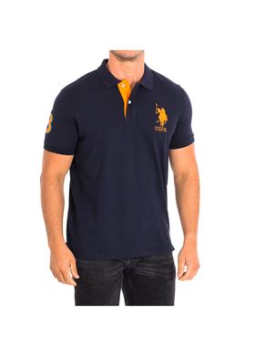 Ανδρική Μπλούζα US Polo Assn