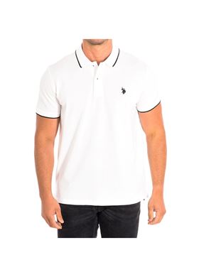 Ανδρική Μπλούζα US Polo Assn