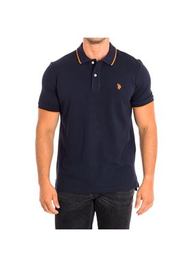 Ανδρική Μπλούζα US Polo Assn