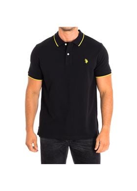 Ανδρική Μπλούζα US Polo Assn