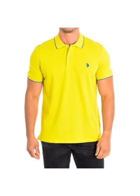 Ανδρική Μπλούζα US Polo Assn